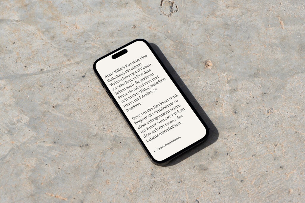 AK 03 -Mockups Website