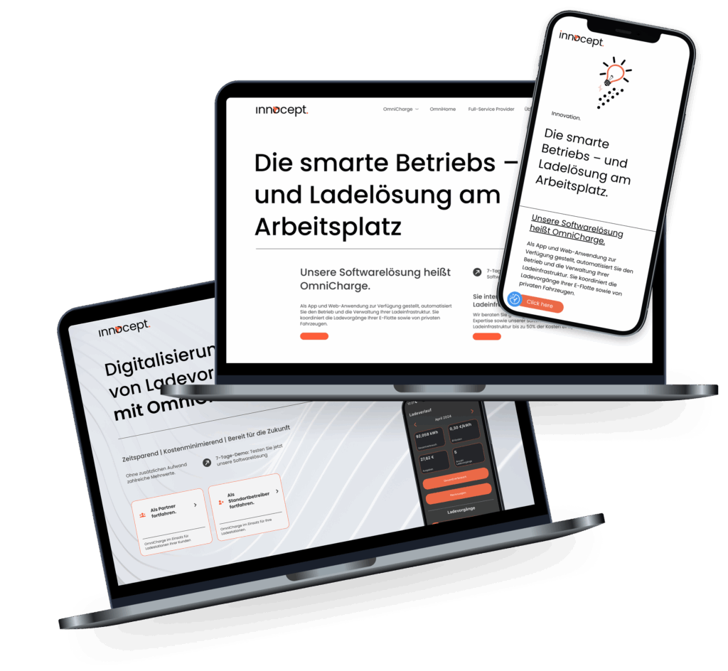 Frederik Weidner Corporate Identity Home Webdesign 1