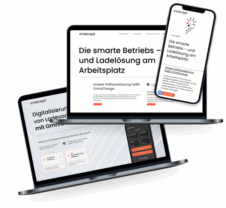 Frederik Weidner Corporate Identity Home Webdesign 1