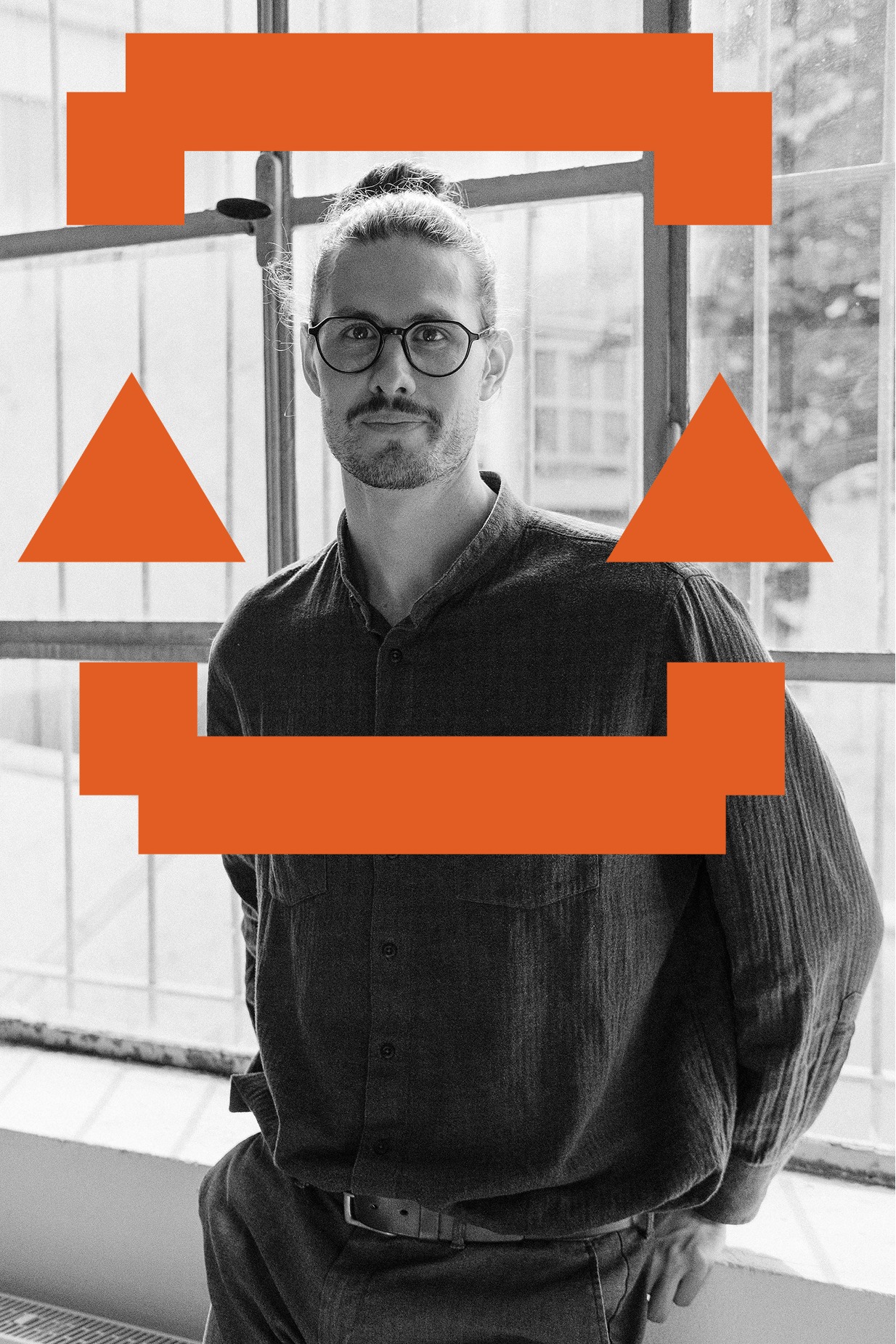 Frederik Weidner Kommunikations-Designer, Graphic Design Hamburg
