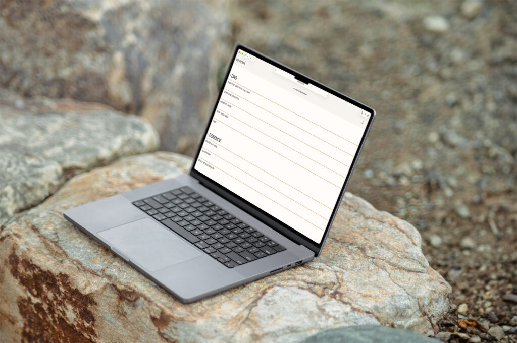 Mac Book v3