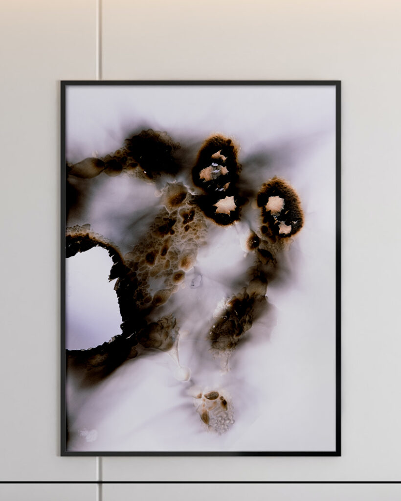 earth wildfire
