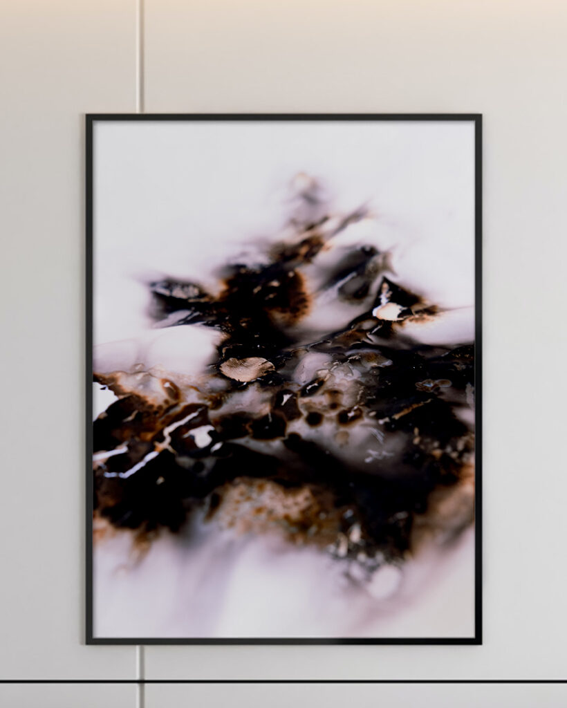 earth wildfire