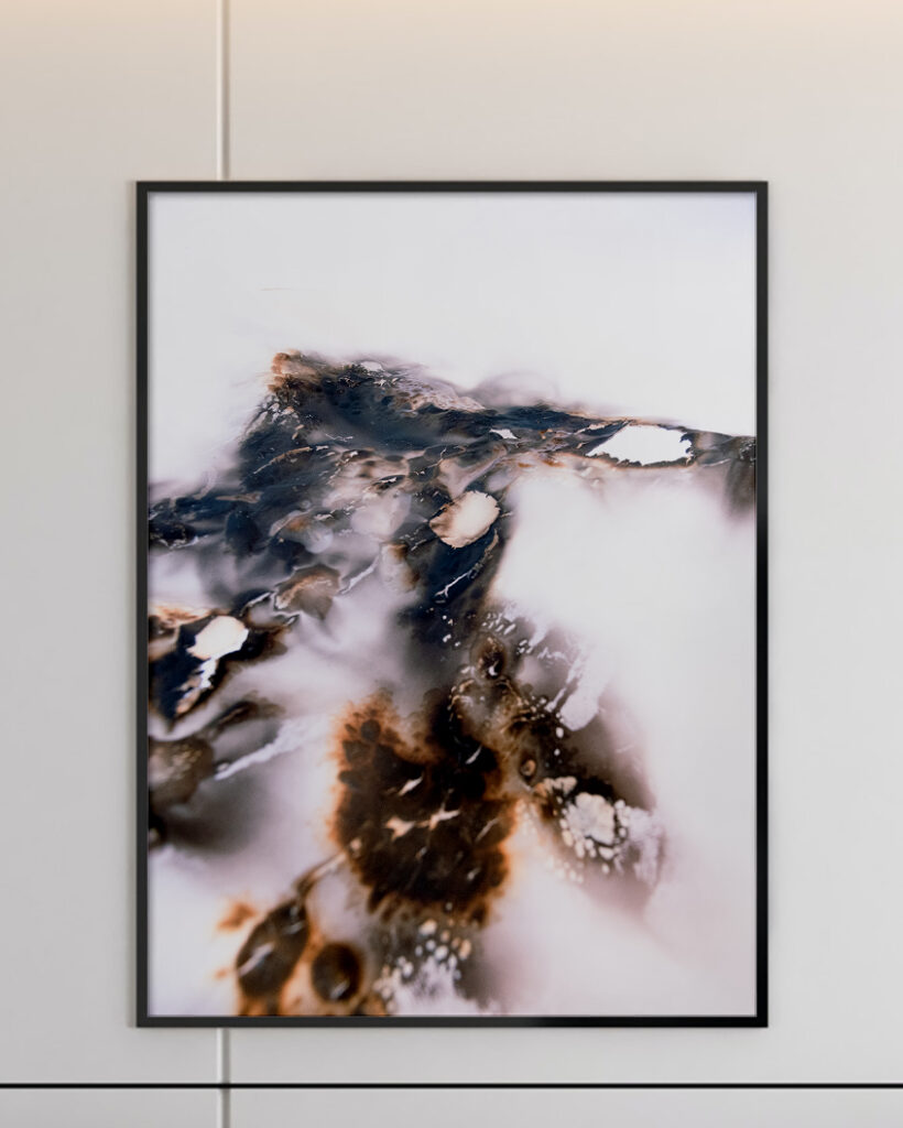 earth wildfire