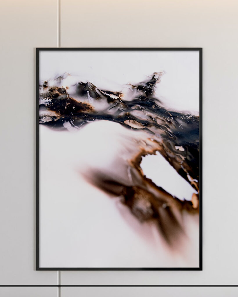 earth wildfire