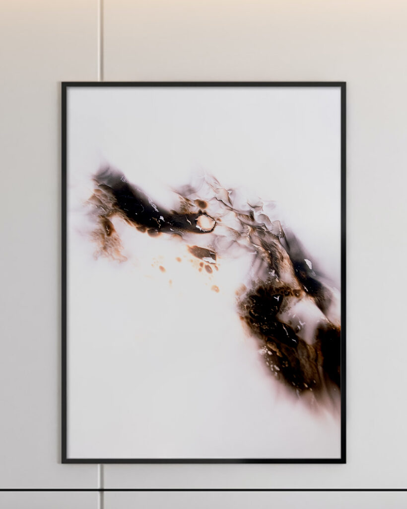 earth wildfire