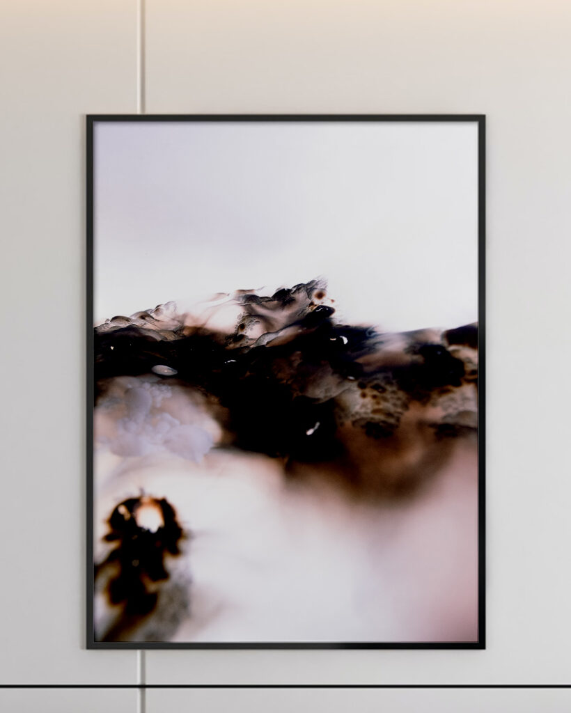earth wildfire
