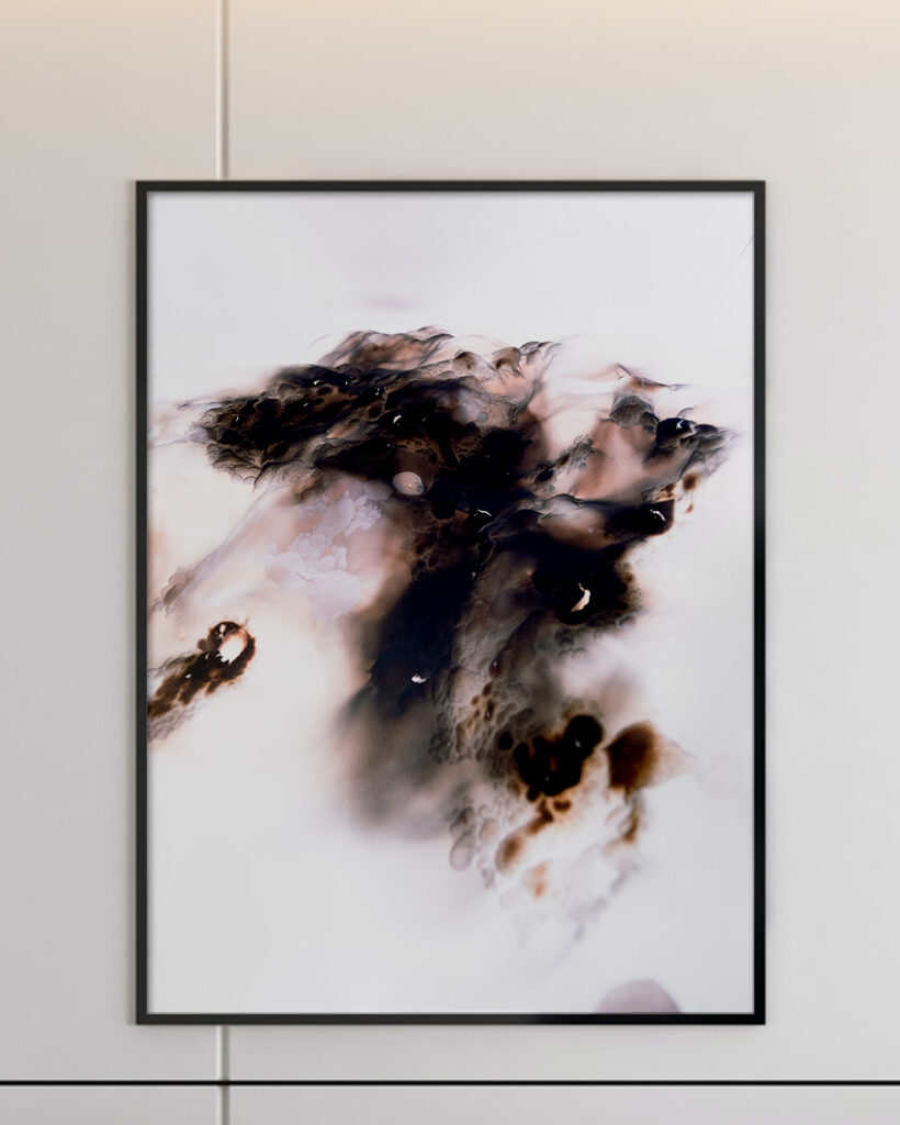 earth wildfire