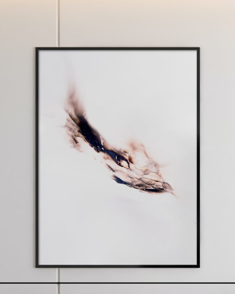 earth wildfire